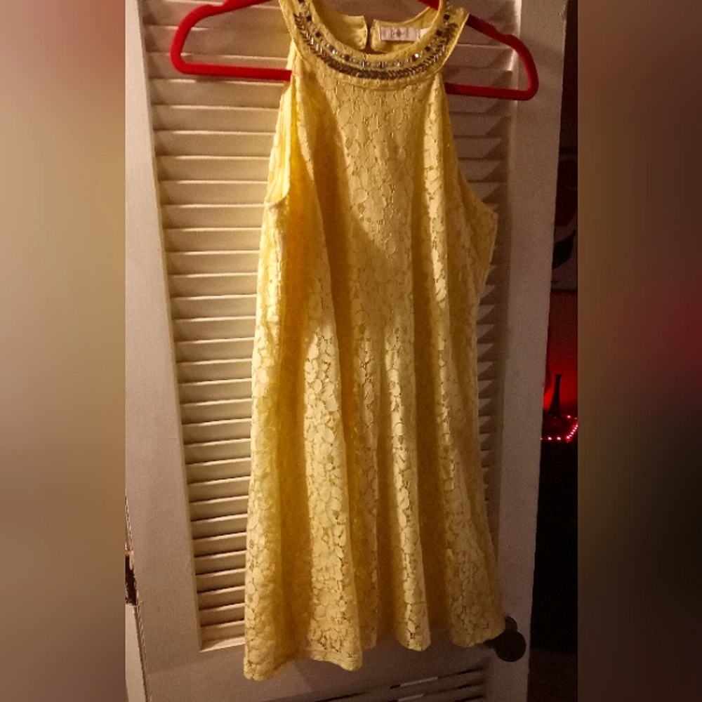 Women's candies dress